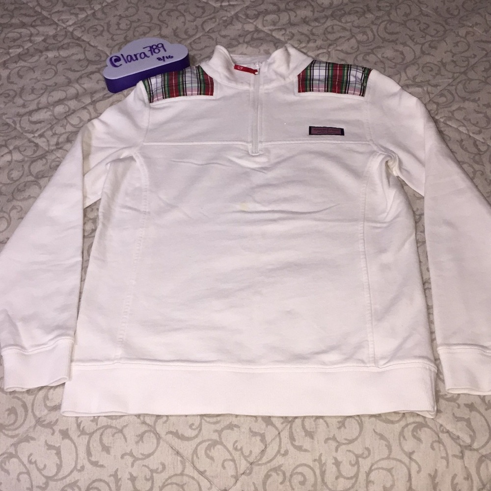 ✅Vineyard Vines Sweater
